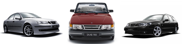 Dean Hill Saab Service